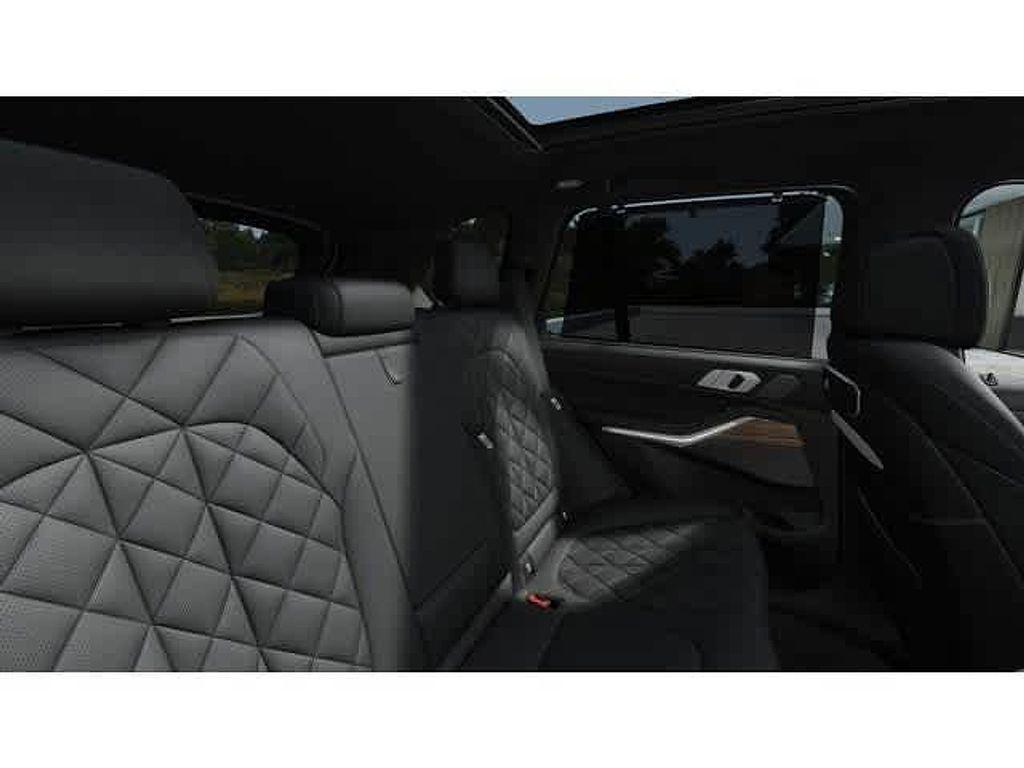 new 2026 BMW X5 car, priced at $77,375