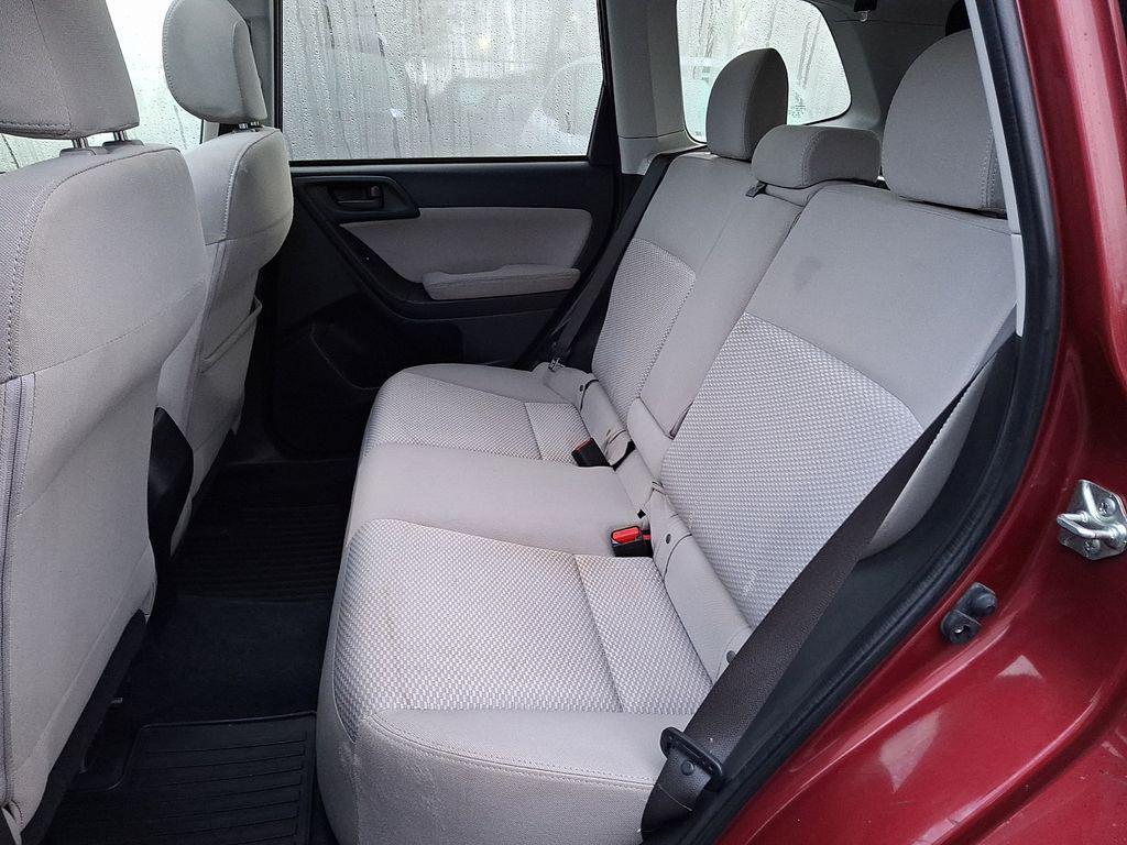 used 2015 Subaru Forester car, priced at $7,499