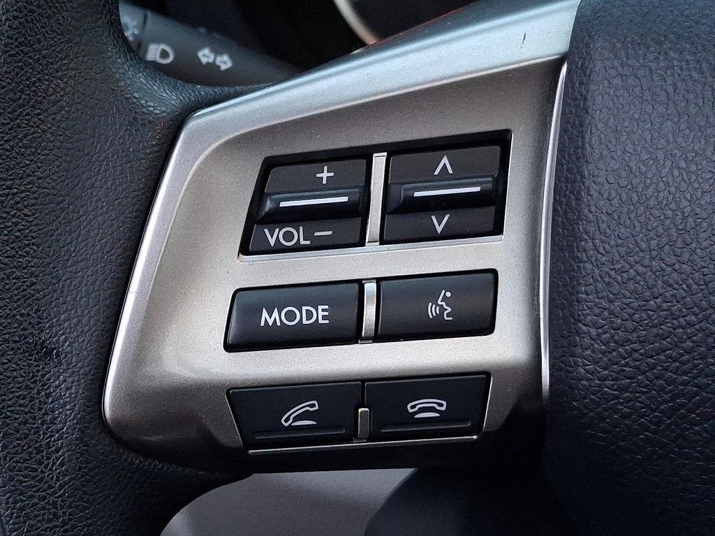 used 2015 Subaru Forester car, priced at $7,499