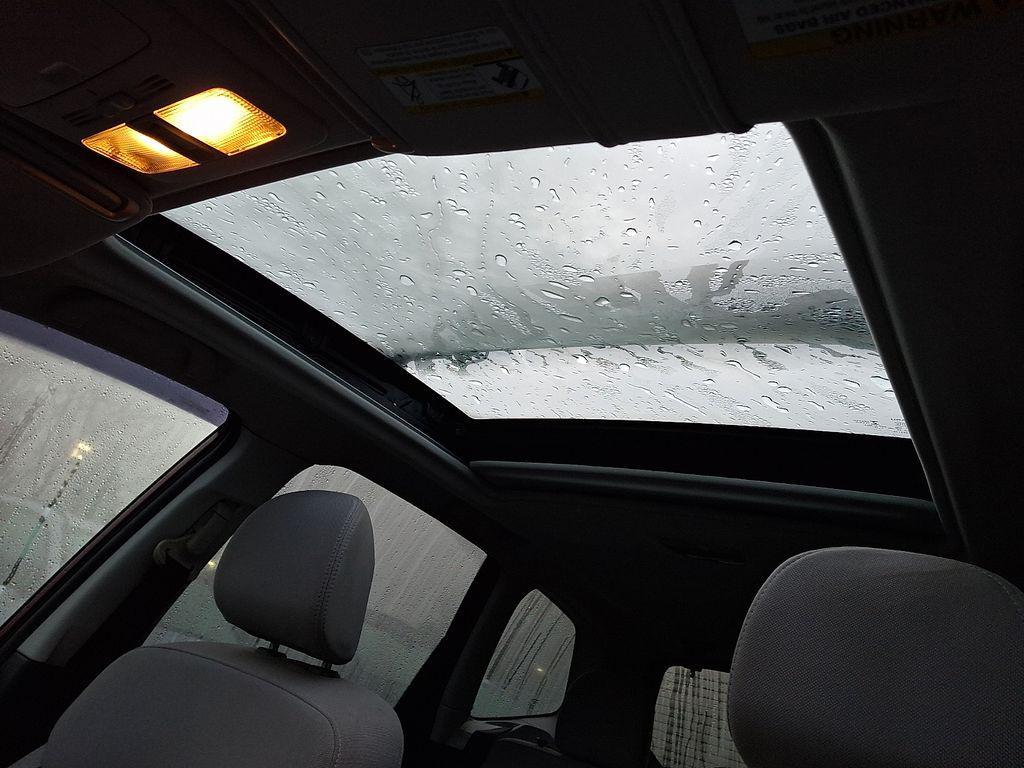 used 2015 Subaru Forester car, priced at $7,499