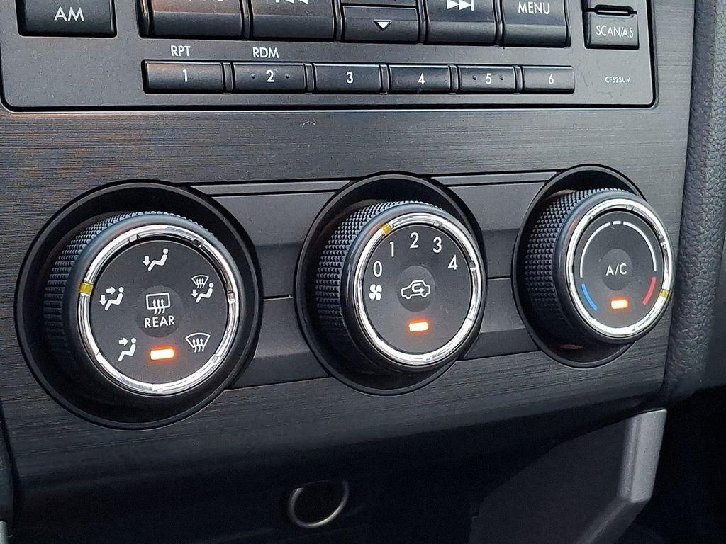 used 2015 Subaru Forester car, priced at $7,499