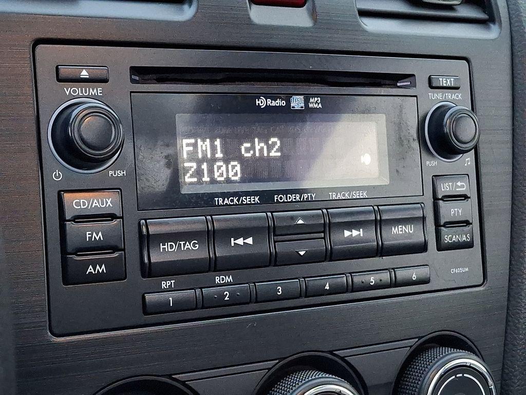 used 2015 Subaru Forester car, priced at $7,499