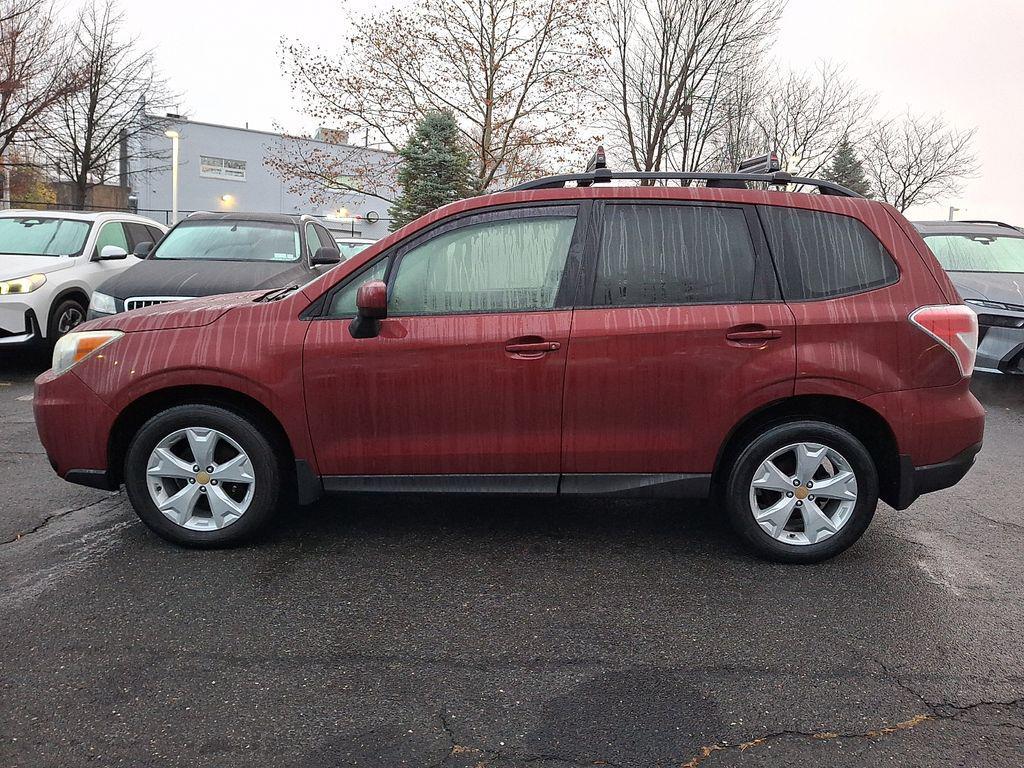 used 2015 Subaru Forester car, priced at $7,499