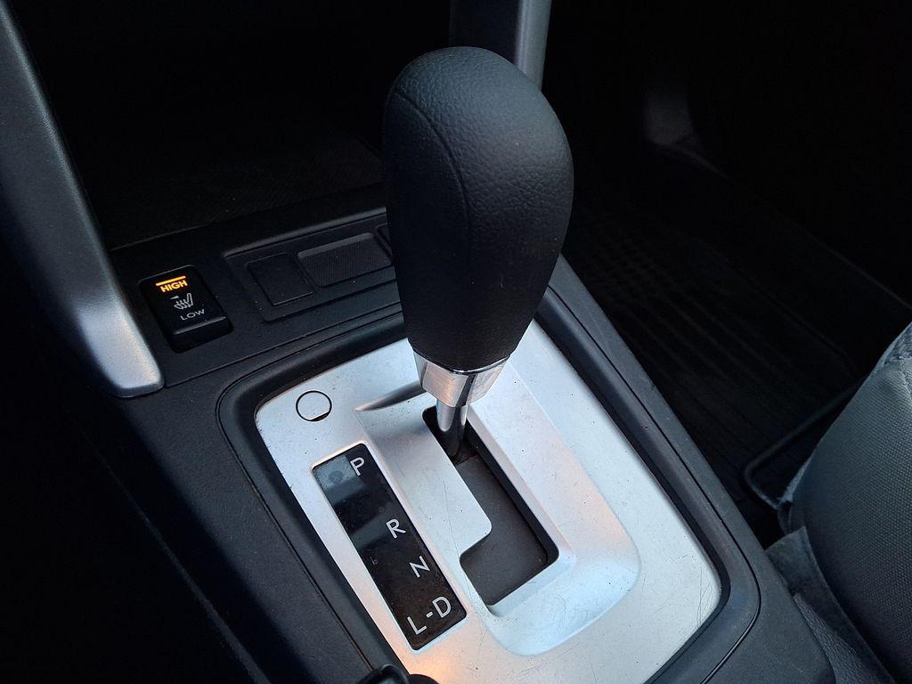 used 2015 Subaru Forester car, priced at $7,499