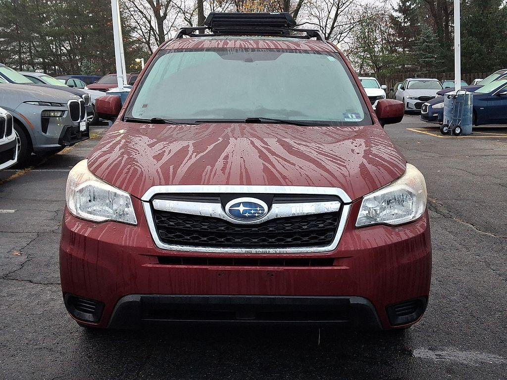 used 2015 Subaru Forester car, priced at $7,499
