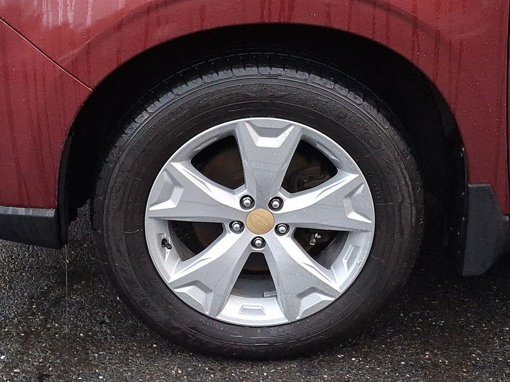 used 2015 Subaru Forester car, priced at $7,499
