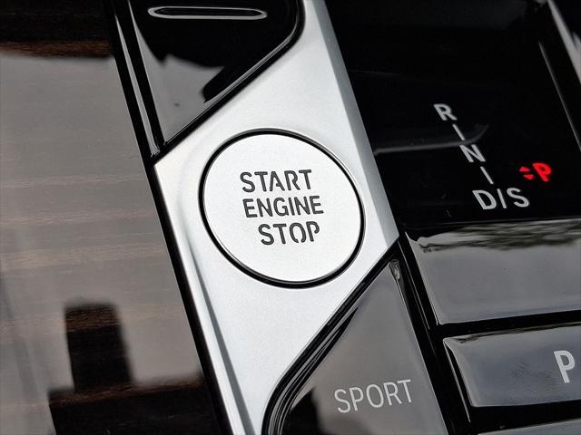 used 2025 BMW X7 car, priced at $83,999