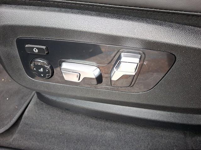 used 2025 BMW X7 car, priced at $83,999