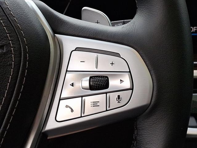 used 2025 BMW X7 car, priced at $83,999
