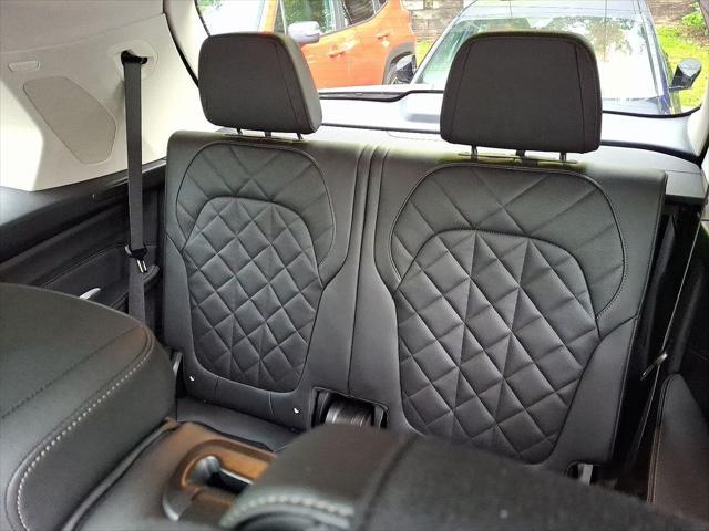 used 2025 BMW X7 car, priced at $83,999