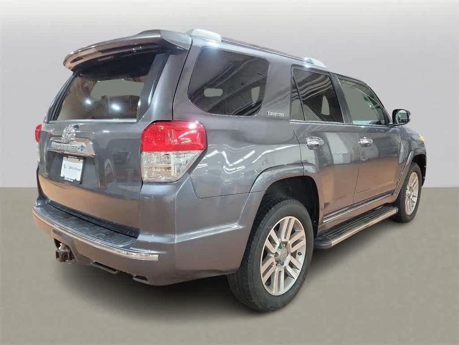 used 2011 Toyota 4Runner car, priced at $12,798