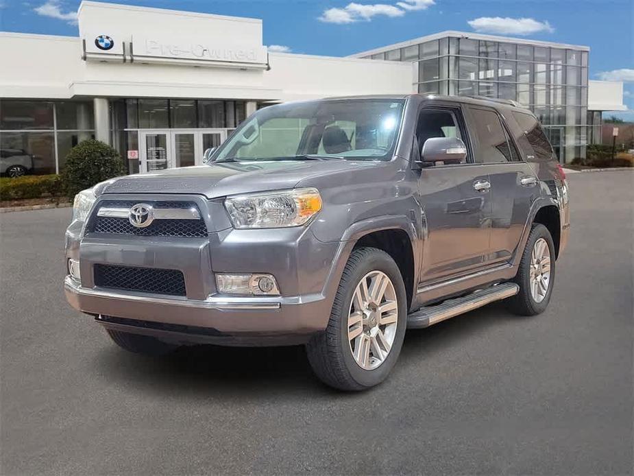used 2011 Toyota 4Runner car, priced at $12,798