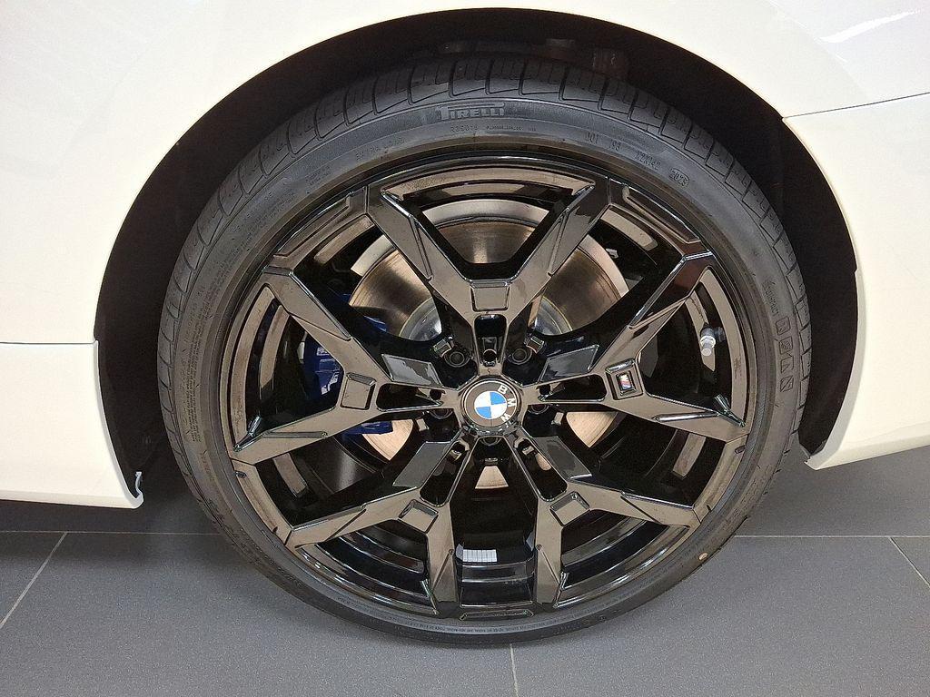 new 2026 BMW 430 car, priced at $61,825