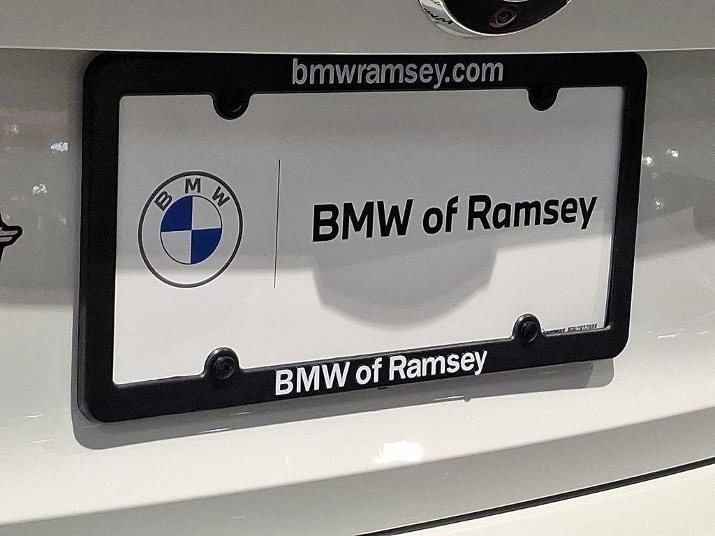 new 2026 BMW 430 car, priced at $61,825