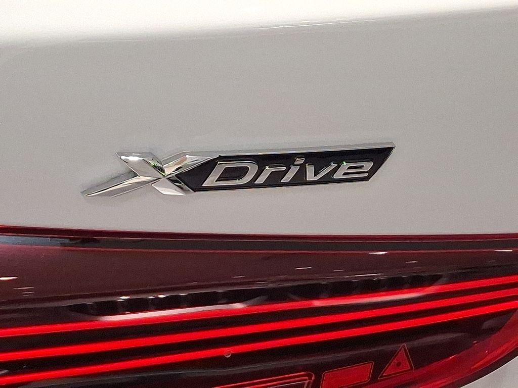 new 2026 BMW 430 car, priced at $61,825