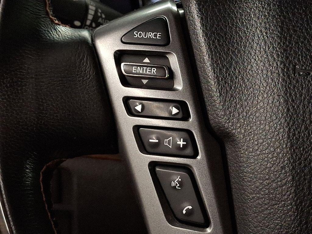 used 2019 Nissan Titan XD car, priced at $36,399