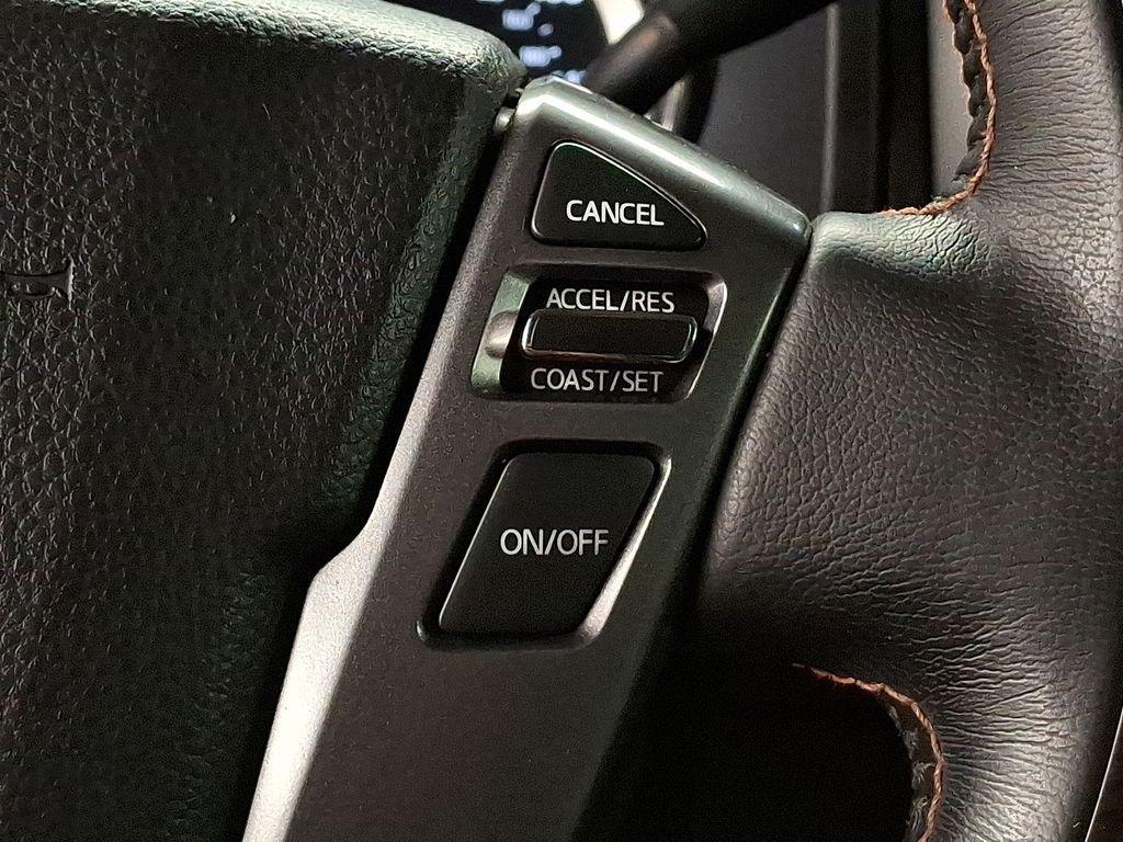 used 2019 Nissan Titan XD car, priced at $36,399