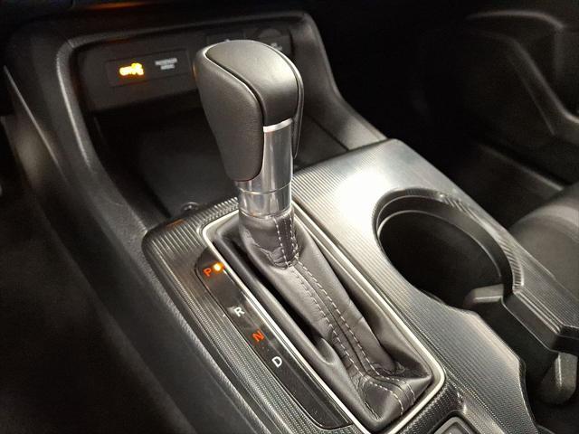 used 2023 Honda Civic car, priced at $22,899