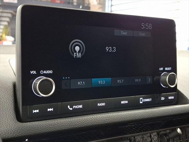 used 2023 Honda Civic car, priced at $22,899