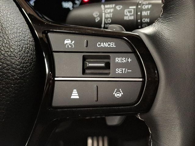 used 2023 Honda Civic car, priced at $22,899