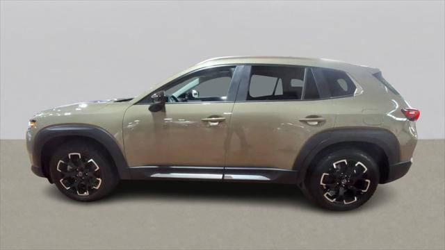 used 2023 Mazda CX-50 car, priced at $32,999