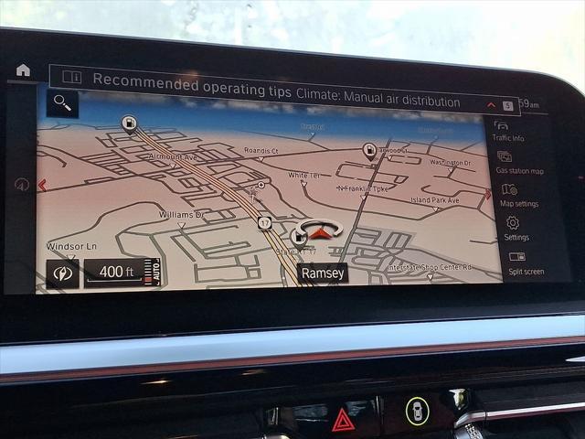 used 2019 BMW Z4 car, priced at $35,689