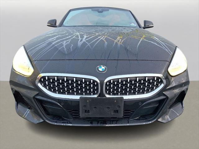 used 2019 BMW Z4 car, priced at $35,689