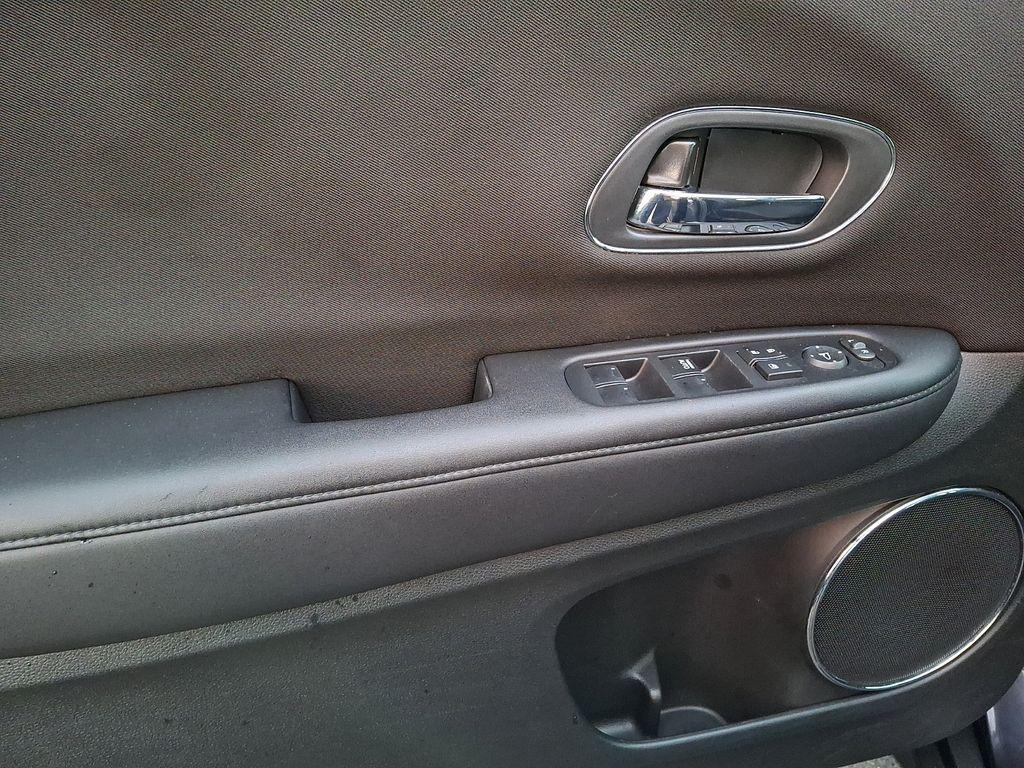 used 2017 Honda HR-V car, priced at $12,799