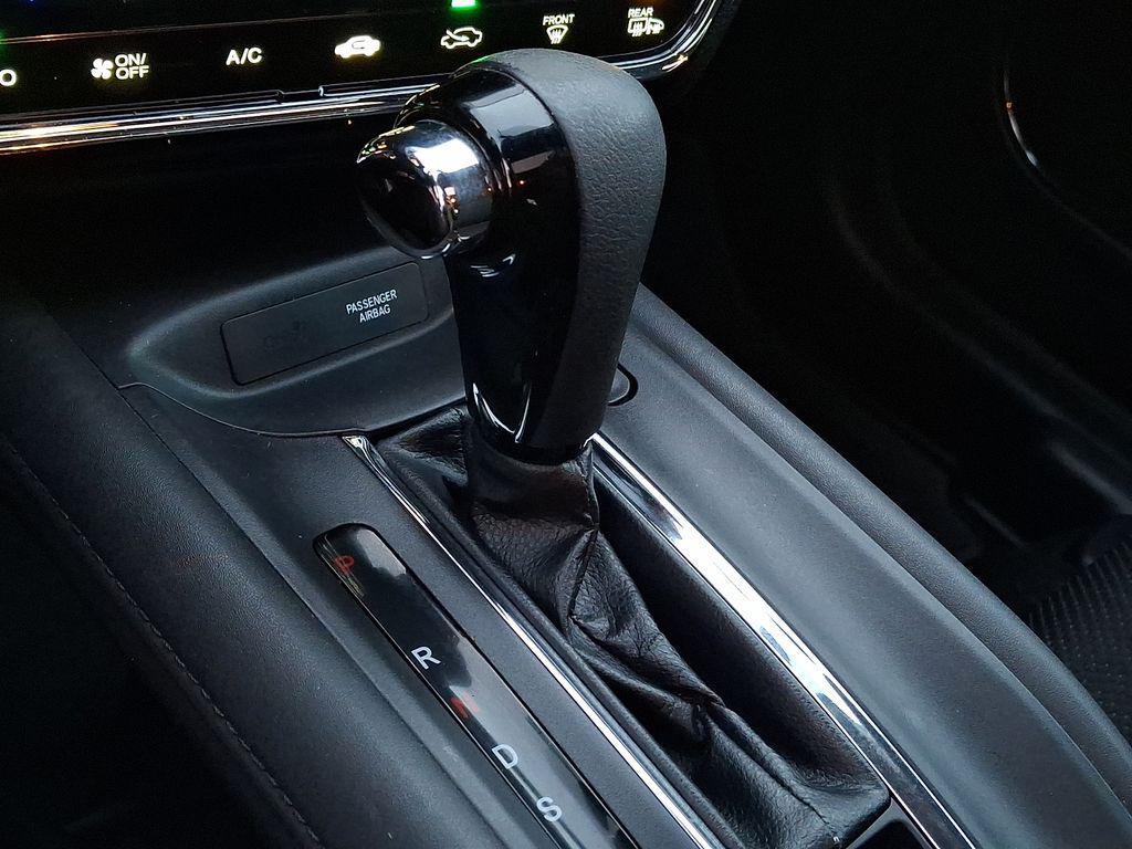 used 2017 Honda HR-V car, priced at $12,799