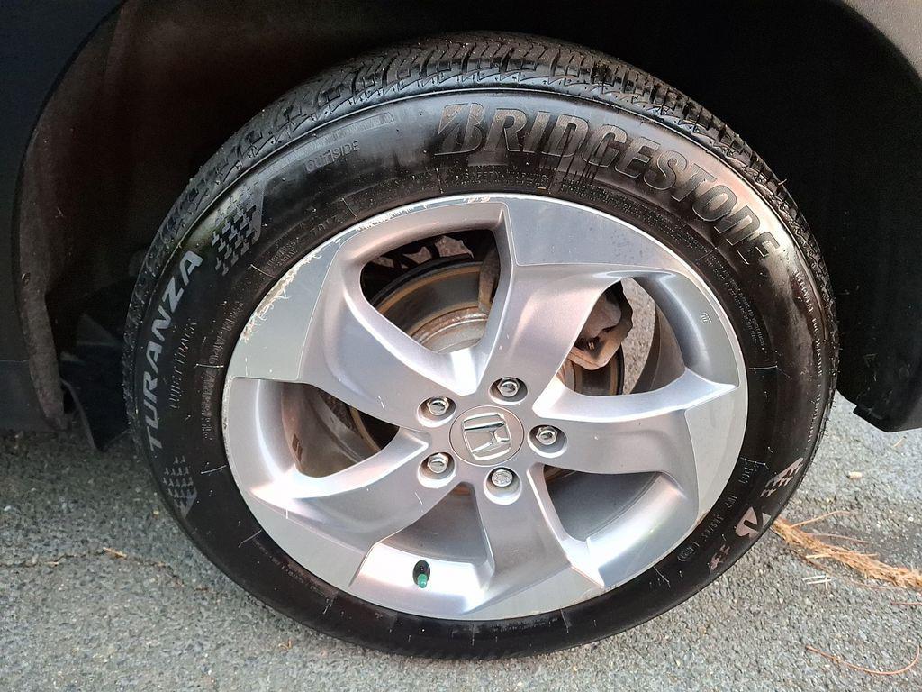 used 2017 Honda HR-V car, priced at $12,799