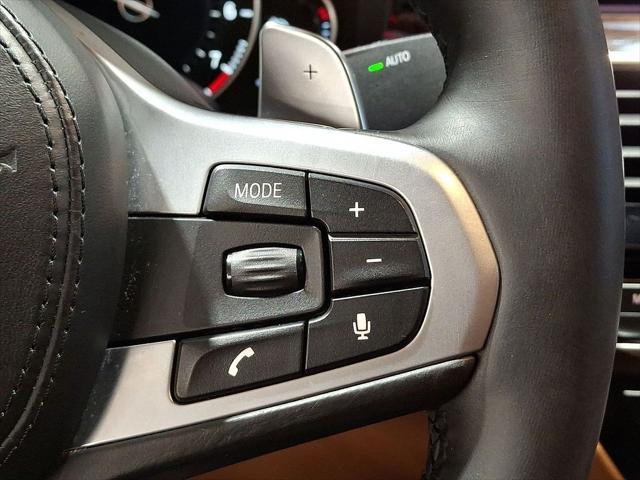 used 2019 BMW 540 car, priced at $24,999