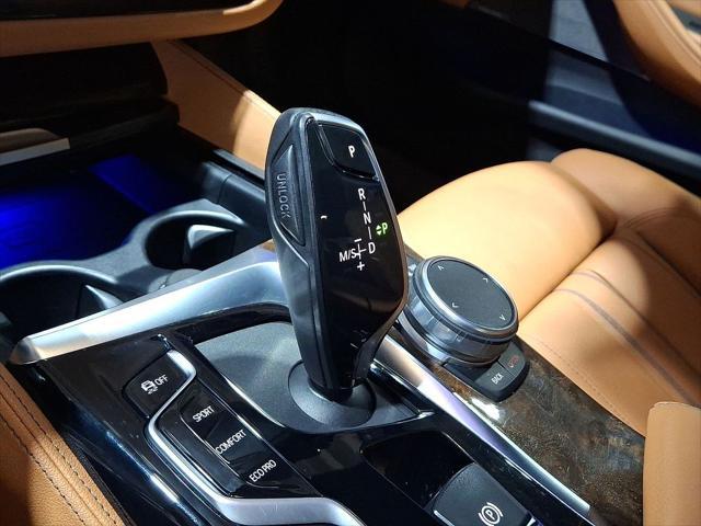 used 2019 BMW 540 car, priced at $24,999