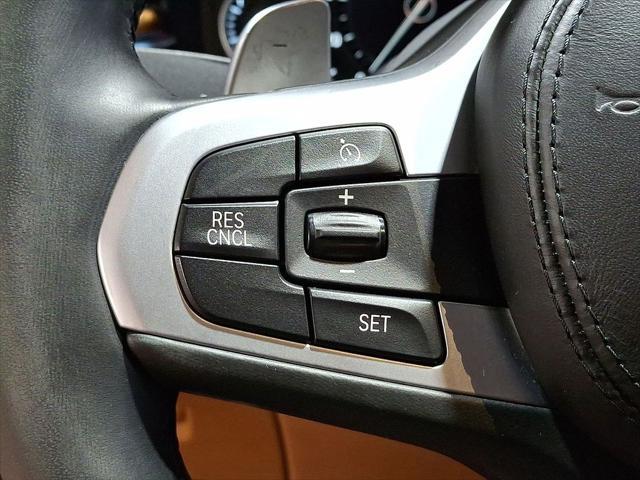 used 2019 BMW 540 car, priced at $24,999