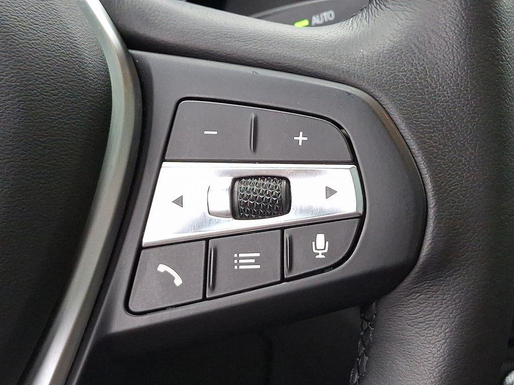 used 2024 BMW 228 Gran Coupe car, priced at $32,998