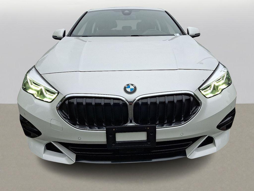 used 2024 BMW 228 Gran Coupe car, priced at $32,998