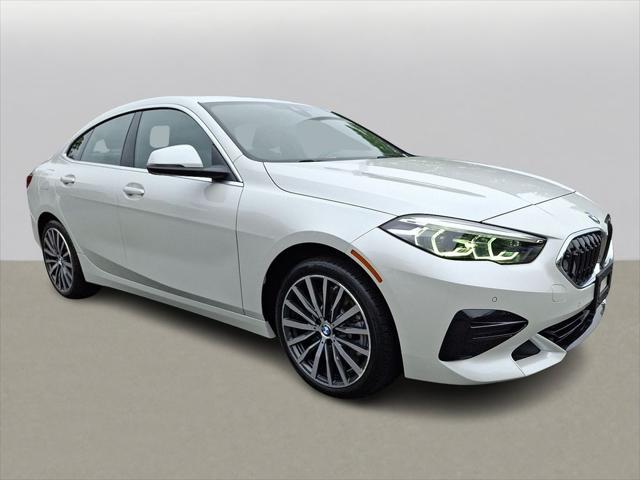 used 2024 BMW 228 Gran Coupe car, priced at $37,899