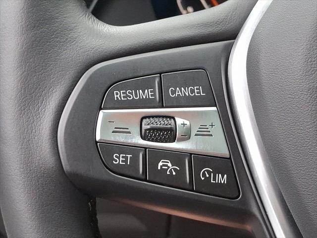 used 2024 BMW 228 Gran Coupe car, priced at $37,899
