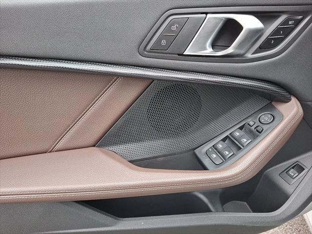 used 2024 BMW 228 Gran Coupe car, priced at $37,899