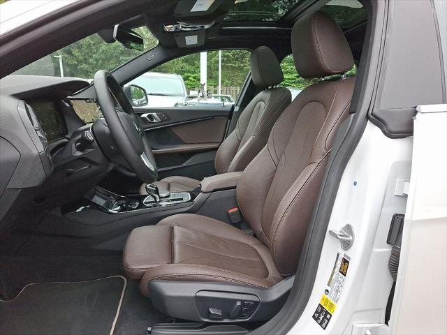 used 2024 BMW 228 Gran Coupe car, priced at $37,899