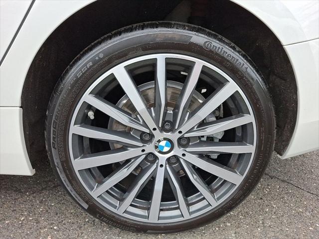 used 2024 BMW 228 Gran Coupe car, priced at $37,899