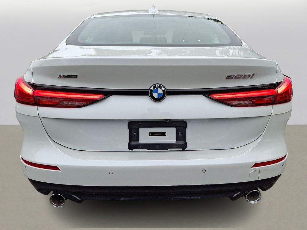 used 2024 BMW 228 Gran Coupe car, priced at $32,998