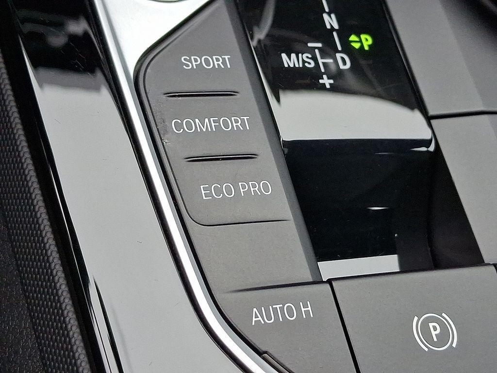 used 2024 BMW 228 Gran Coupe car, priced at $32,998