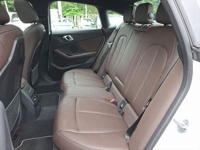 used 2024 BMW 228 Gran Coupe car, priced at $37,899