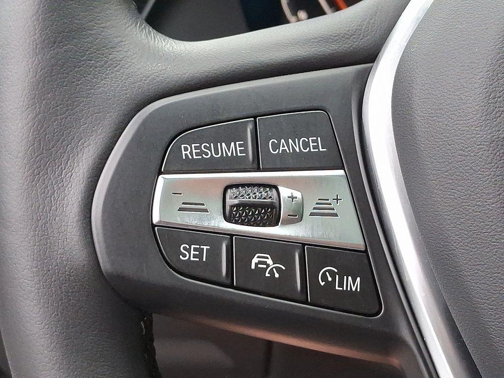 used 2024 BMW 228 Gran Coupe car, priced at $32,998