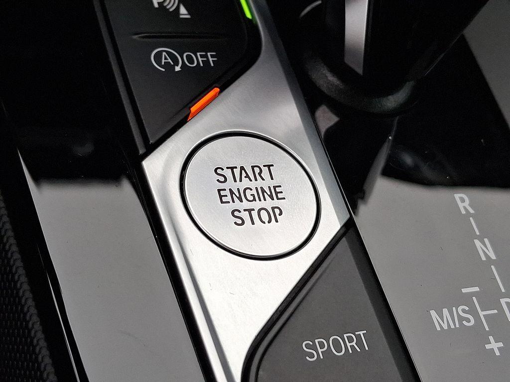 used 2024 BMW 228 Gran Coupe car, priced at $32,998