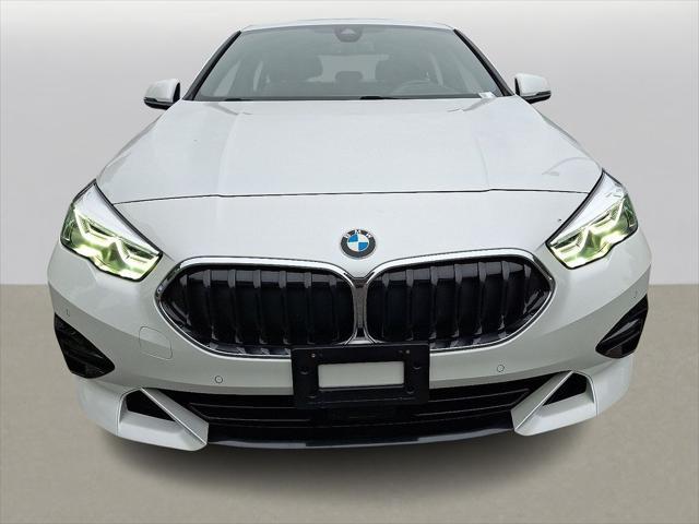 used 2024 BMW 228 Gran Coupe car, priced at $37,899