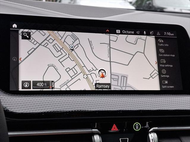 used 2024 BMW 228 Gran Coupe car, priced at $37,899