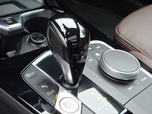 used 2024 BMW 228 Gran Coupe car, priced at $37,899