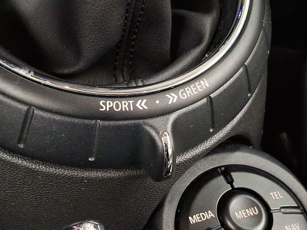 used 2017 MINI Convertible car, priced at $18,899