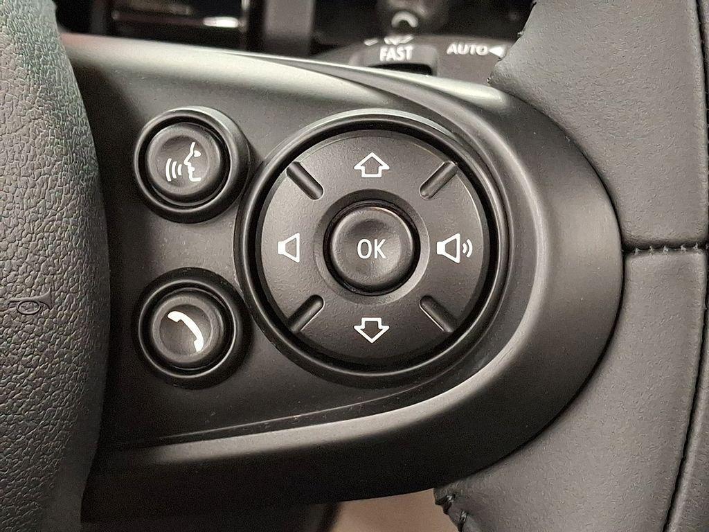 used 2017 MINI Convertible car, priced at $18,899